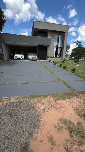 Casa a venda - Ninho Verde II - Pardinho - SP