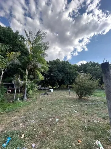 Chácara no operário