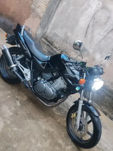 Vendo ou troco por carro!!!