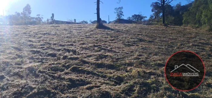 Terreno à venda, 21800 m² por R$ 530.000 - Biritiba Ussu - Mogi das Cruzes/SP