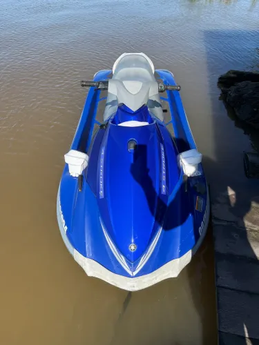 Jetski Yamaha 110hp  waver runner 2008 
