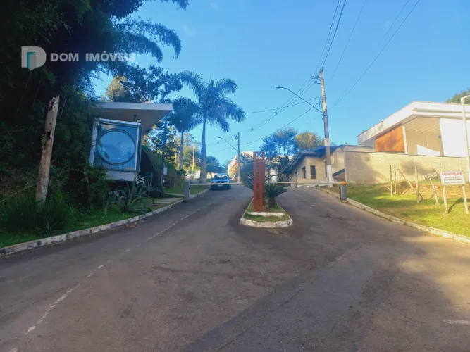 Lote / Terreno - Chales do Imperador