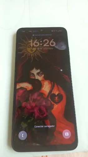 Celular Samsung