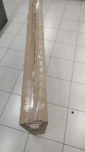 Tv LG 55 smart - modelo ua8550