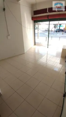 Loja para Locação em Rio de Janeiro, VILA DA PENHA, 1 banheiro