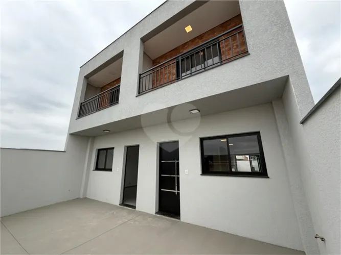 Casa de Vila à venda com 2 suítes em Jardim Novo Horizonte, Sorocaba - SP