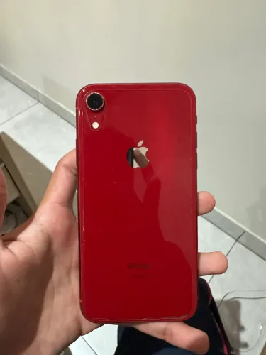 iPhone XR 128GB Original - Face ID OK, Tudo Funcionando