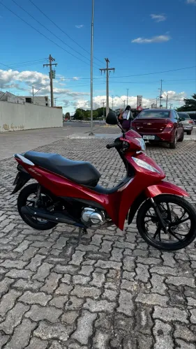 Biz Ex 125cc 25/25