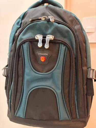 Mochila executiva para notebook