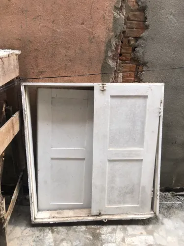 Janela macacaúba top