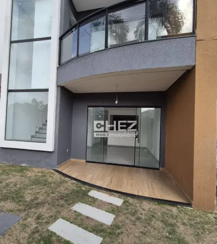 Casa 4 Quarros 120 m² - Novo Portinho - Cabo Frio/RJ