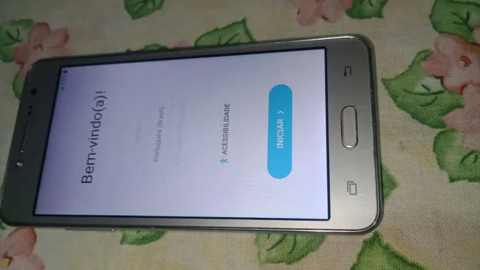 Celular Galaxy Samsung