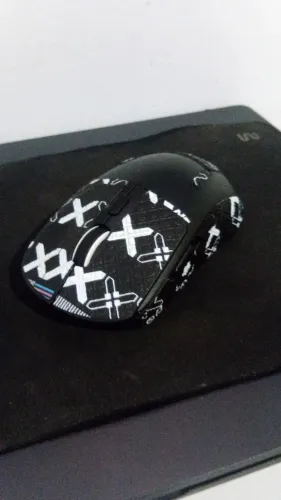 Mouse sem fio