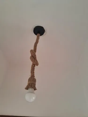 Lustre **NOVO