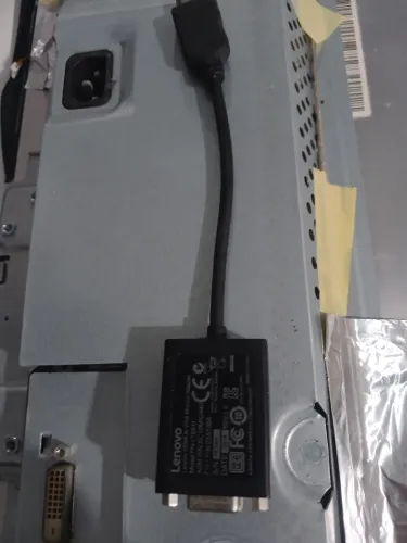 Cabo conversor adaptador hdmi só 10 reais