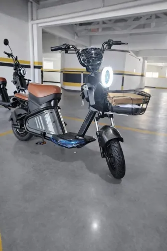 Scooter Elétrica