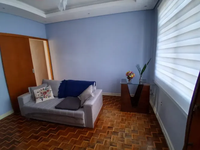 Apartamento semi-mobiliado próximo ao centro de Campo Grande - Rio de Janeiro - RJ