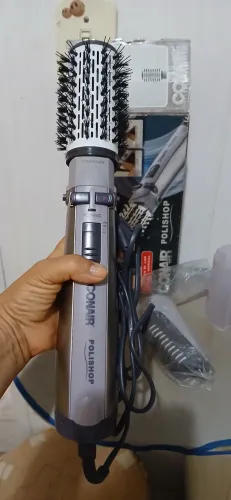 PRANCHA ROTATIVA