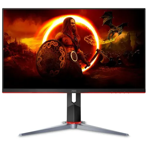 Monitor AOC hero QUAD HD 27 Polegadas 155hz IPS