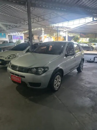 Fiat Palio WAY 1.0 Fire Flex 8V 5P 2015