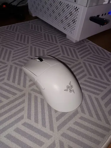 Mouse razer viper v3 pro