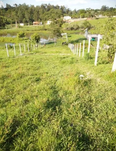 Terreno, à venda, 1.000 m², por R$ 80.000,00 - Jardim Santa Isabel - Piracicaba/SP