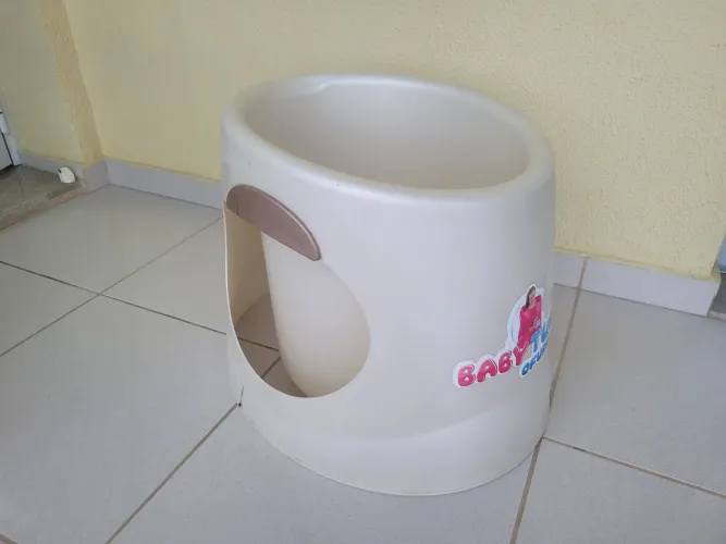 Banheira babytub Ofuro