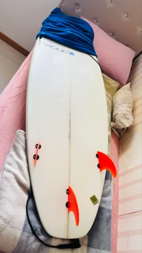 Prancha de surf