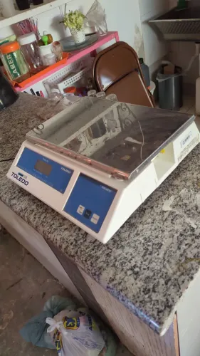 Vendo Balança
