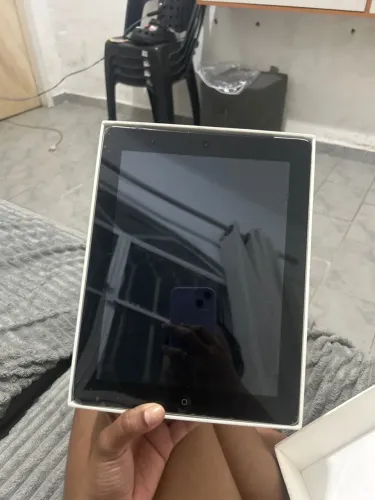 Ipad 2 16GB black