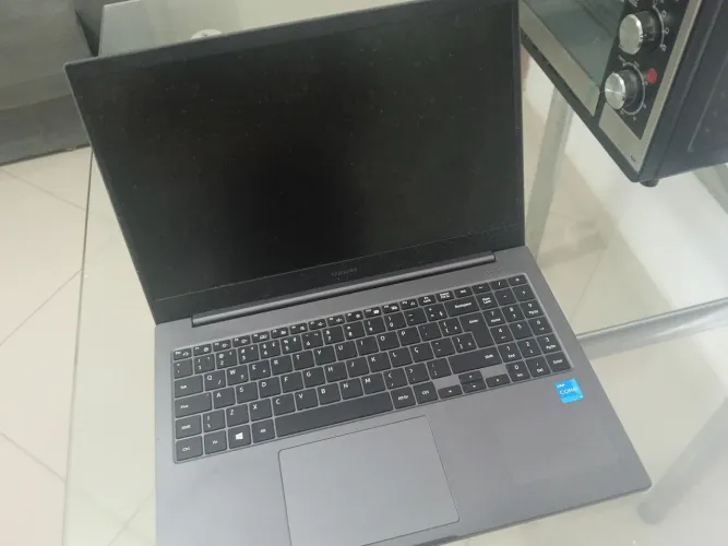 Notbook Sansung