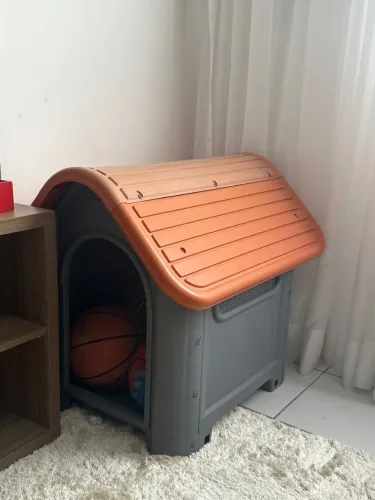 Casinha pet