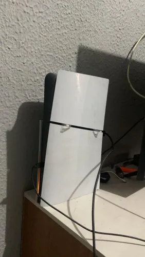 VENDO PS5 MIDIA DIGITAL 