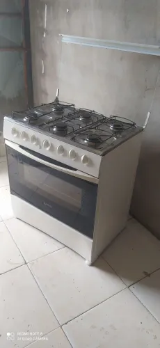 Fogão