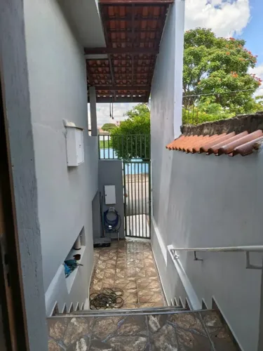Casa para Venda em Salto, Vila Flora, 3 dormitórios, 1 suíte, 2 banheiros, 1 vaga