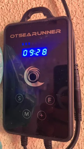Wave maker 10000L/H com controladora 