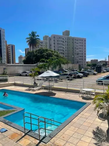 Alugo Apartamento Excelente localização, no coração de Nova Parnamirim.