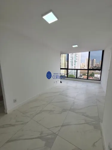 Apartamento para Locação no Ipiranga Park Próximo ao Sesc Jundiaí | 2 Quartos,