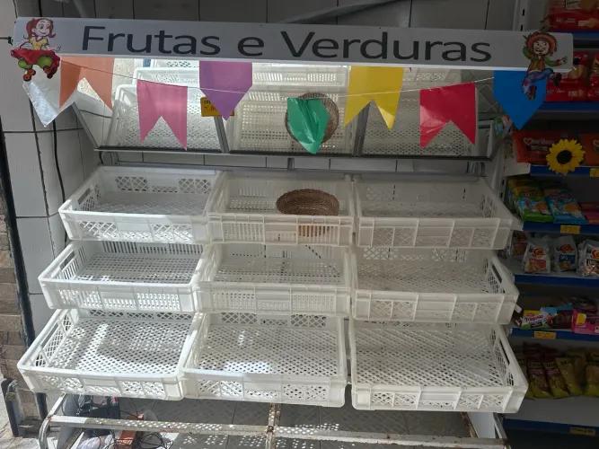 Hot frut