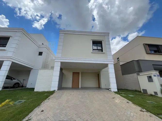 RESIDENCIAL JARDINS MARSELHA, APARECIDA DE GOIÂNIA - GO