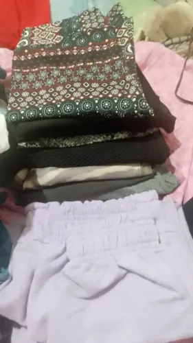 Lote para Brechó