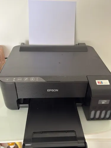 Impressora Epson
