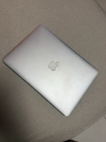MacBook Air 13 SSD 128GB + Bateria Boa - Pronto pra Uso!