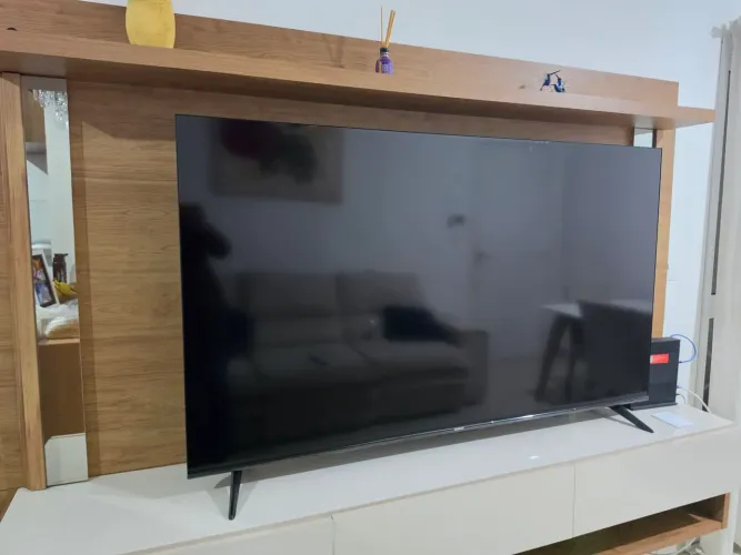 TV SEMP 4K 65 Polega