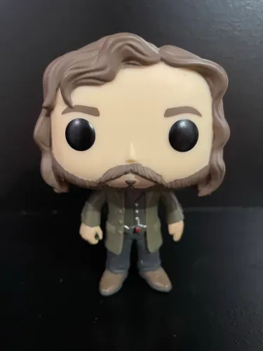 Funko Pop Sirius Black original- Harry Potter