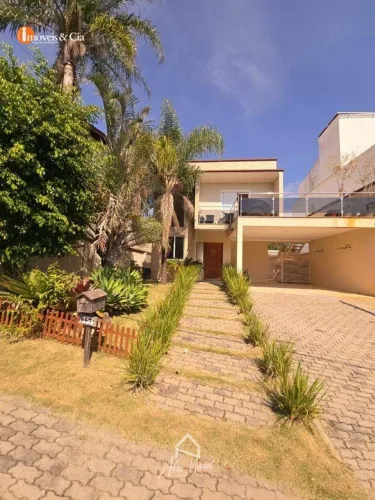 Casa com 3 dormitórios à venda, 205 m² por R$ 999.000 - Chácaras Maringá - Atibaia/SP