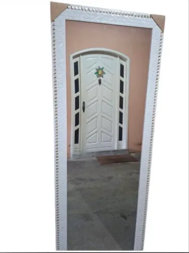 Espelhos grandes novos 1,60x60