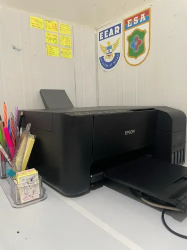 Impressora EPSON L3150