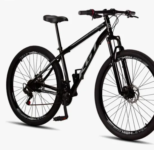 Vendo Bike (usada uma vez só)