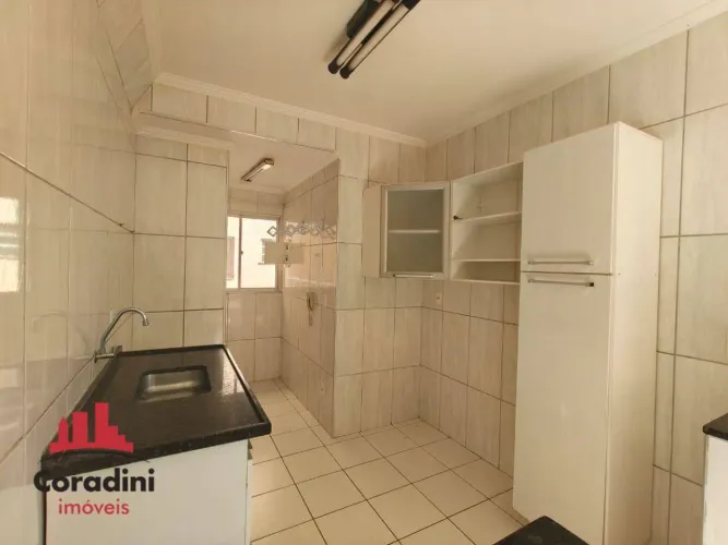 Apartamento com 2 dormitórios para alugar, 52 m² por R$ 1.400,00/mês - Jardim Santa Eliza